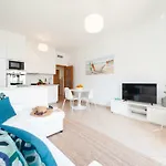 Oura - Bluesea Lägenhet Albufeira