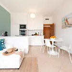 Oura - Bluesea Daire