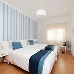 Oura - Bluesea Daire