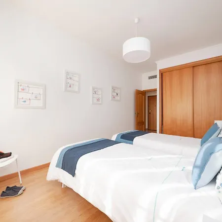 Oura - Bluesea Apartment Albufeira