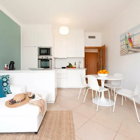 Apartment Oura - Bluesea *