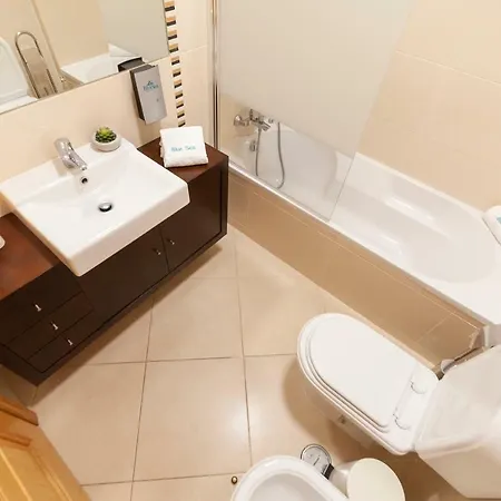Apartment Oura - Bluesea