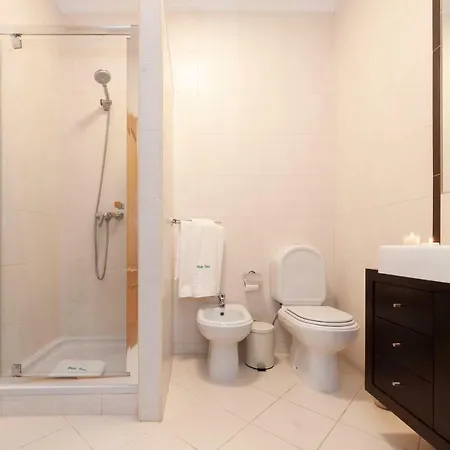 Oura - Bluesea Apartment