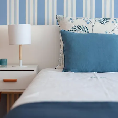 Oura - Bluesea Apartamento *