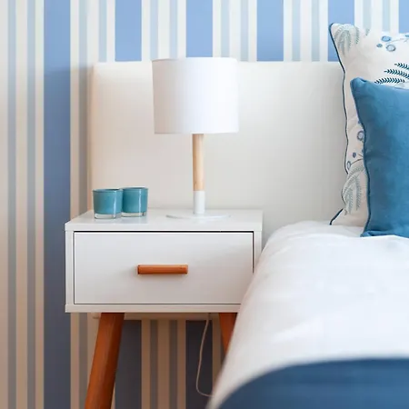 Apartamento Oura - Bluesea Albufeira