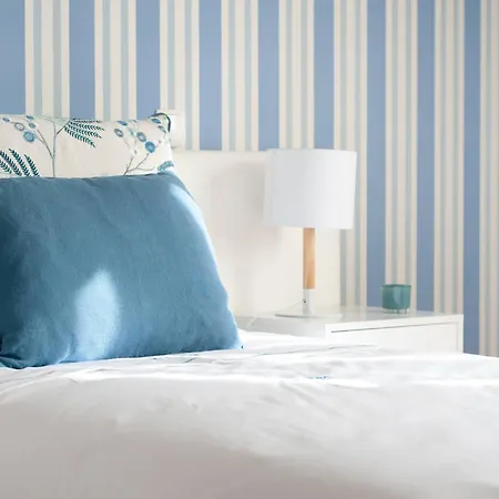 Oura - Bluesea Apartamento *