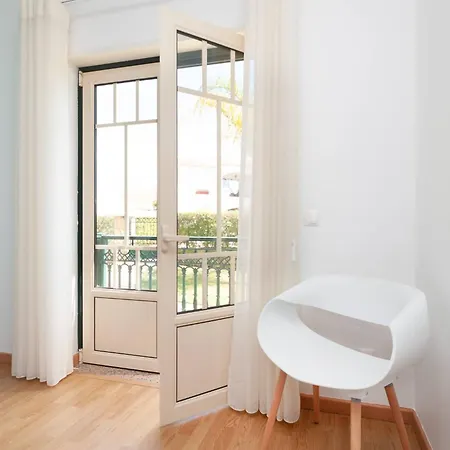 Apartamento Oura - Bluesea *