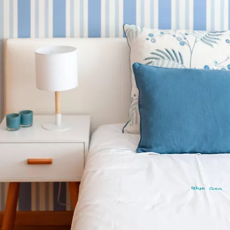 Oura - Bluesea * Albufeira