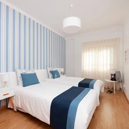 Oura - Bluesea Apartamento