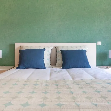 Apartamento Oura - Bluesea *