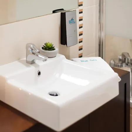 Apartamento Oura - Bluesea *