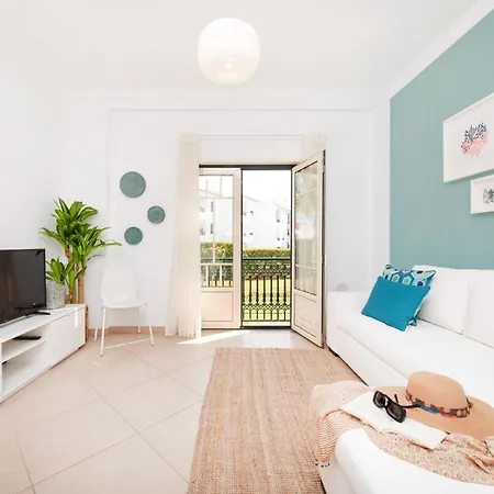 Oura - Bluesea Apartamento Albufeira