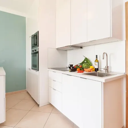 Apartamento Oura - Bluesea Albufeira