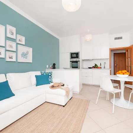 Apartamento Oura - Bluesea *