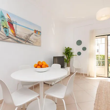 Oura - Bluesea * Albufeira