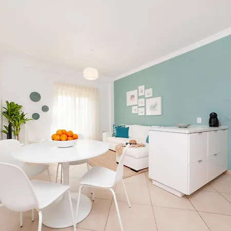 Apartamento Oura - Bluesea Albufeira