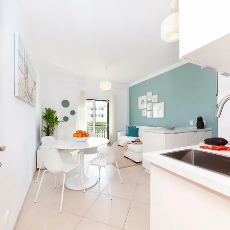 Apartamento Oura - Bluesea Albufeira