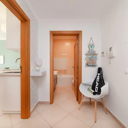 Oura - Bluesea * البوفيرا