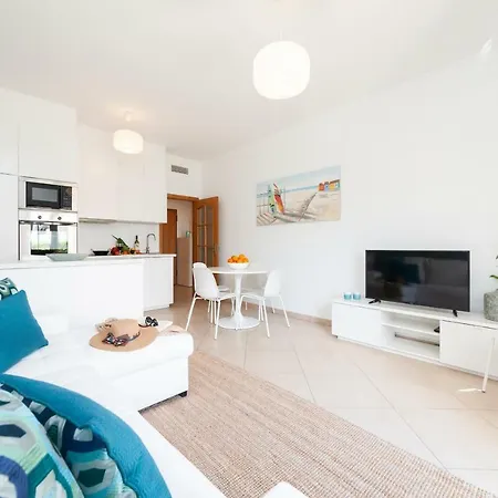 Oura - Bluesea Apartamento Albufeira