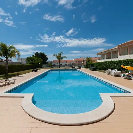Apartamento Oura - Bluesea Albufeira
