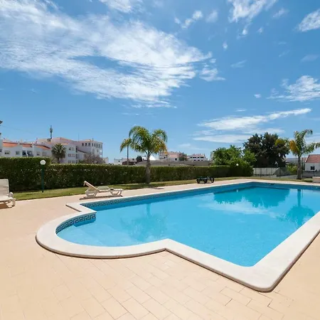 Apartamento Oura - Bluesea *