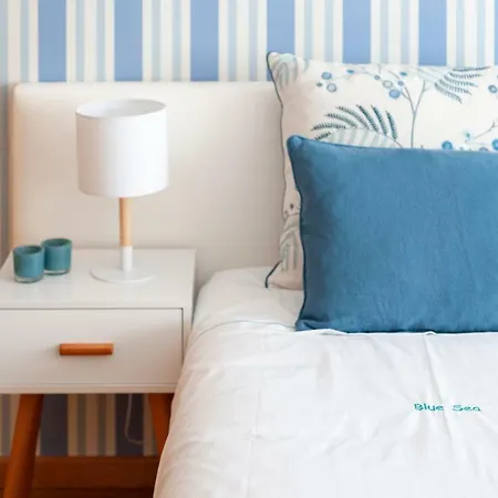 Apartamento Oura - Bluesea Albufeira