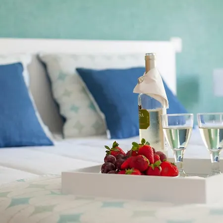 Apartamento Oura - Bluesea Albufeira