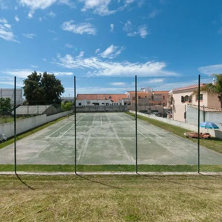 Apartamento Oura - Bluesea Albufeira