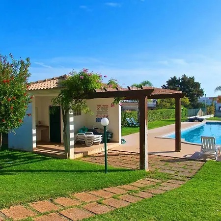 Apartamento Oura - Bluesea Albufeira