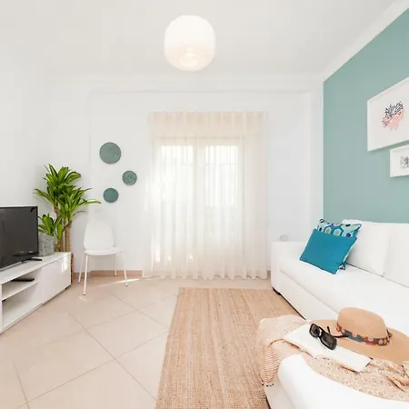 Apartamento Oura - Bluesea Albufeira