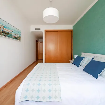 Oura - Bluesea Appartamento *