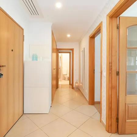 Oura - Bluesea Apartamento