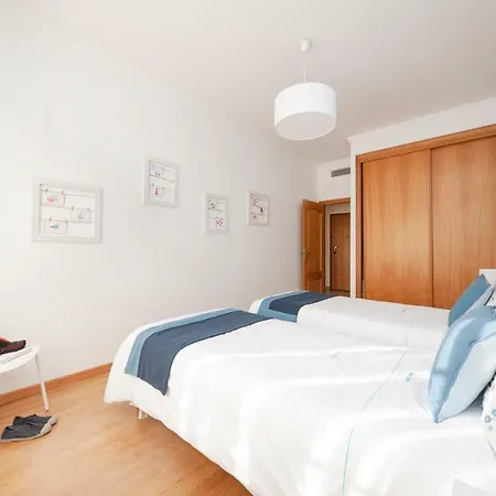 Oura - Bluesea * Albufeira