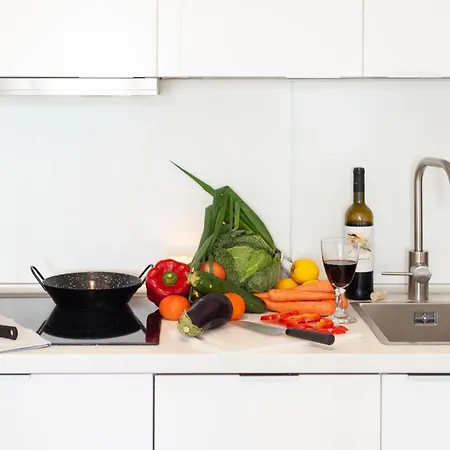 Oura - Bluesea 아파트 *