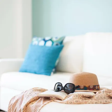 Oura - Bluesea 아파트 알부페이라