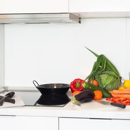 Oura - Bluesea 아파트