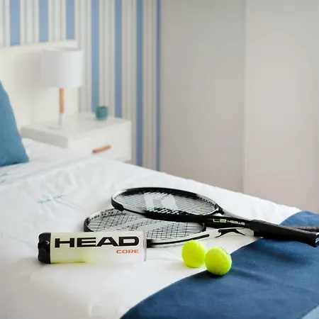 Oura - Bluesea * 알부페이라